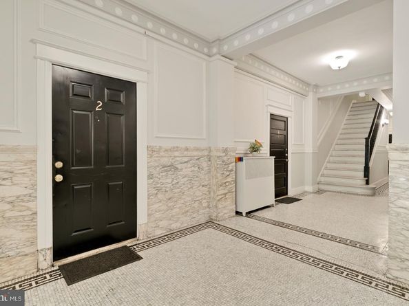 1833 S Street NW 2, Washington DC 20009