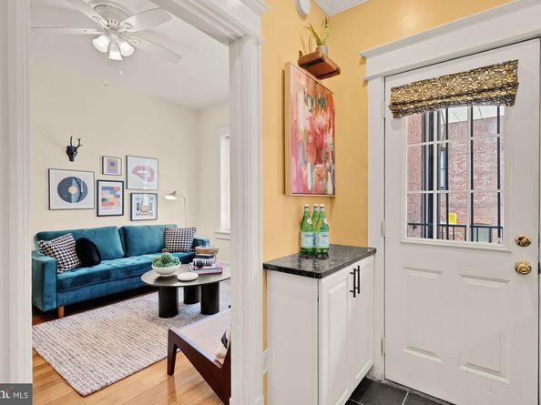 1833 S Street NW 2, Washington DC 20009