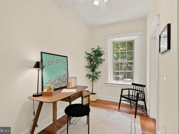 1833 S Street NW 2, Washington DC 20009