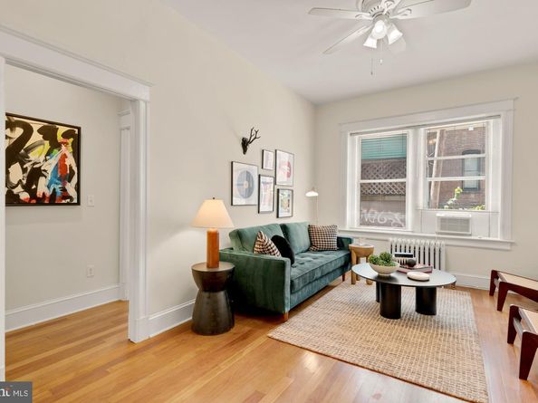 1833 S Street NW 2, Washington DC 20009