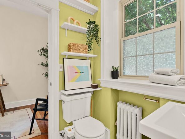 1833 S Street NW 2, Washington DC 20009
