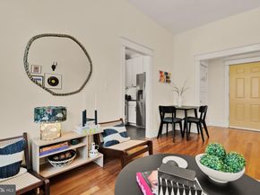 1833 S Street NW 2, Washington DC 20009