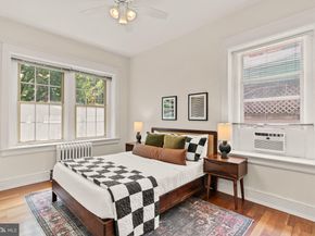 1833 S Street NW 2, Washington DC 20009