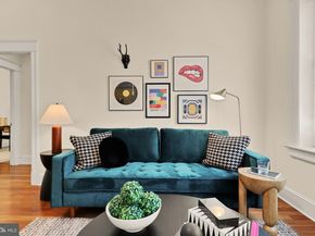 1833 S Street NW 2, Washington DC 20009