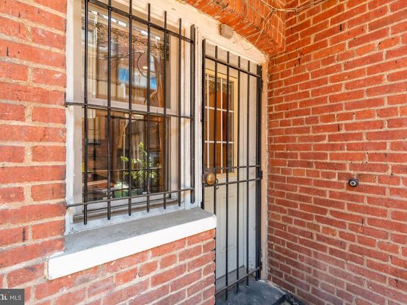 1833 S Street NW 2, Washington DC 20009