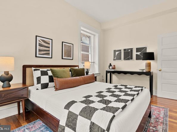 1833 S Street NW 2, Washington DC 20009