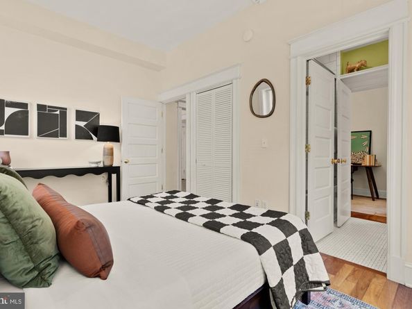 1833 S Street NW 2, Washington DC 20009
