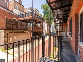 1833 S Street NW 2, Washington DC 20009