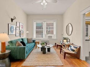 1833 S Street NW 2, Washington DC 20009