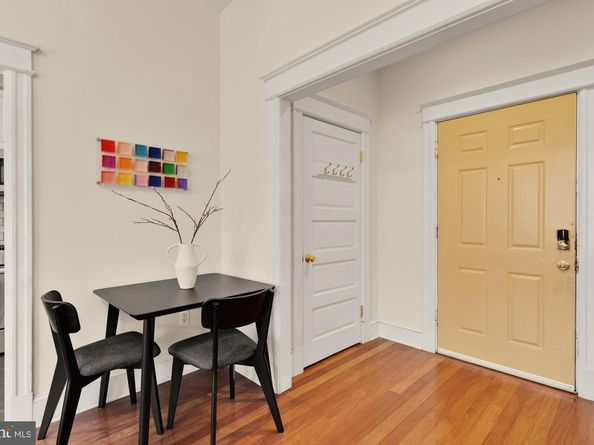 1833 S Street NW 2, Washington DC 20009