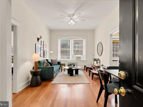 1833 S Street NW 2, Washington DC 20009