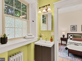 1833 S Street NW 2, Washington DC 20009