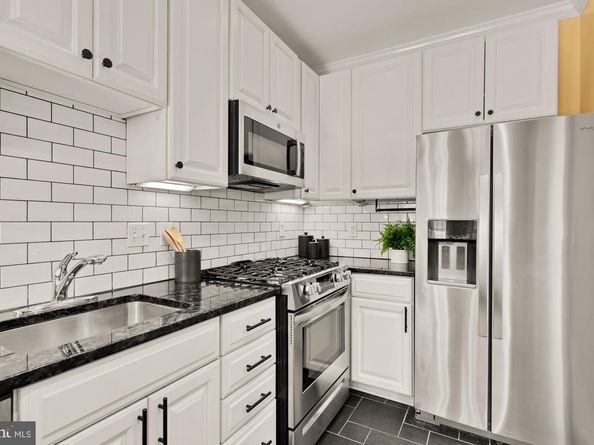 1833 S Street NW 2, Washington DC 20009