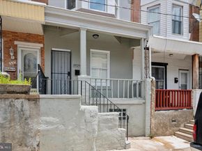 5529 Jane Street, Philadelphia PA 19138