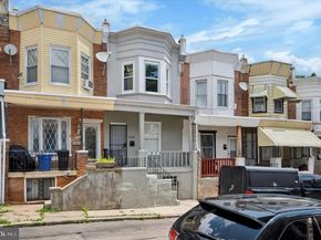 5529 Jane Street, Philadelphia PA 19138