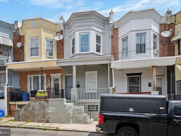 5529 Jane Street, Philadelphia PA 19138