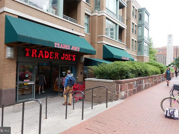 2311 M Street NW 706, Washington DC 20037