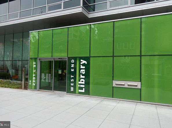 2311 M Street NW 706, Washington DC 20037