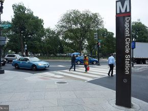 2311 M Street NW 706, Washington DC 20037