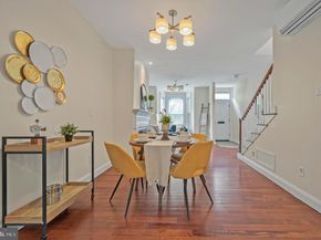 21 7TH Street NE, Washington DC 20002