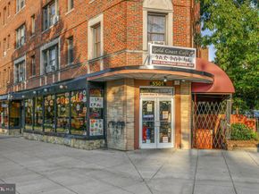 21 7TH Street NE, Washington DC 20002