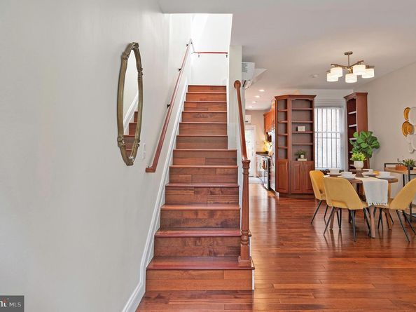 21 7TH Street NE, Washington DC 20002