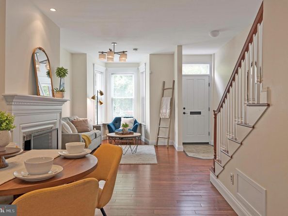 21 7TH Street NE, Washington DC 20002