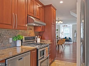 21 7TH Street NE, Washington DC 20002