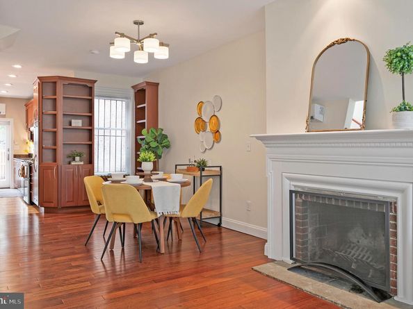 21 7TH Street NE, Washington DC 20002