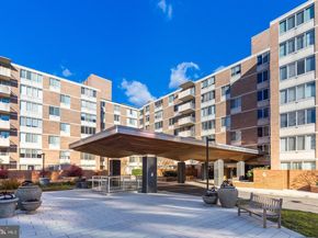 2939 Van Ness Street NW 737, Washington DC 20008