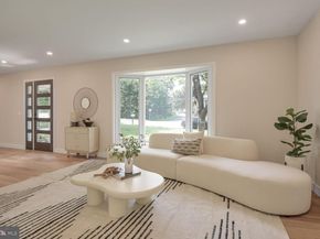 8328 Tuckerman Lane, Potomac MD 20854