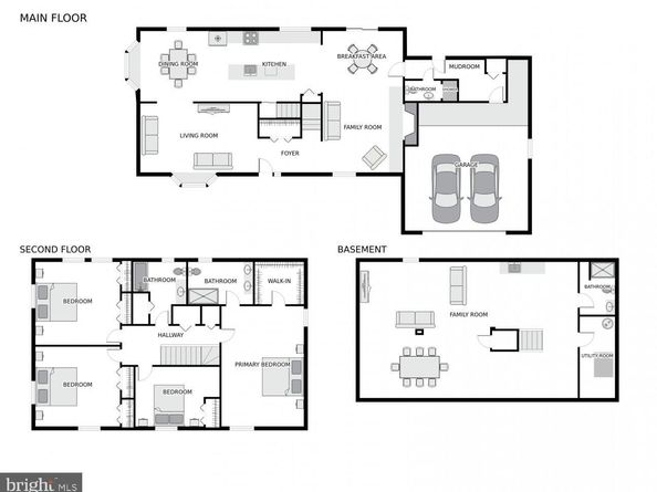 8328 Tuckerman Lane, Potomac MD 20854