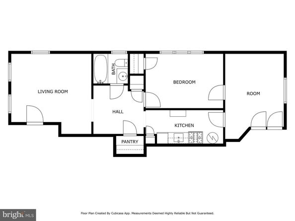 2843 Minnesota Avenue SE, Washington DC 20019