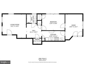2843 Minnesota Avenue SE, Washington DC 20019