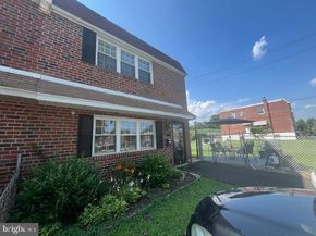 10076 Jeanes Street, Philadelphia PA 19116