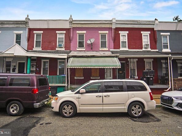 5727 Commerce Street, Philadelphia PA 19139
