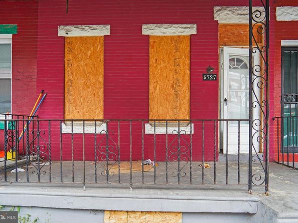 5727 Commerce Street, Philadelphia PA 19139