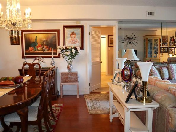 10514 Valley Forge Circle 514, King Of Prussia PA 19406
