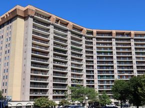 10514 Valley Forge Circle 514, King Of Prussia PA 19406