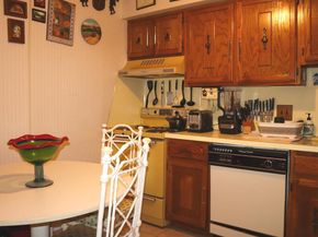10514 Valley Forge Circle 514, King Of Prussia PA 19406