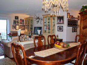 10514 Valley Forge Circle 514, King Of Prussia PA 19406