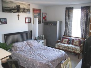 10514 Valley Forge Circle 514, King Of Prussia PA 19406