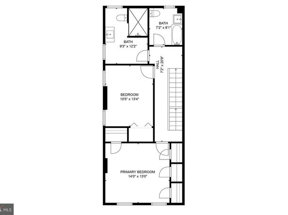4130 Pechin Street, Philadelphia PA 19128