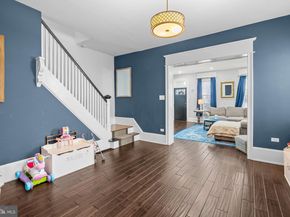 4130 Pechin Street, Philadelphia PA 19128