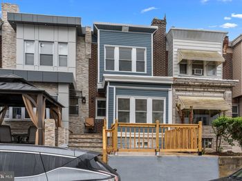 252 E Albanus Street