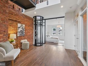 1845 Vernon Street NW, Washington DC 20009