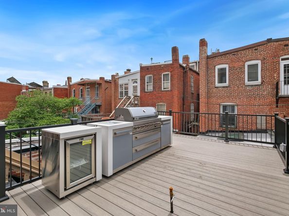 1845 Vernon Street NW, Washington DC 20009