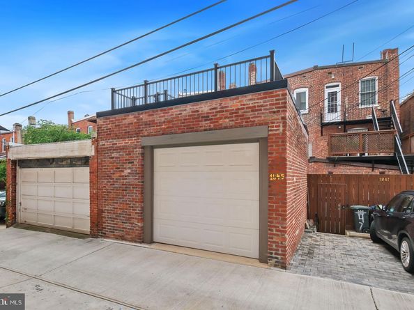 1845 Vernon Street NW, Washington DC 20009