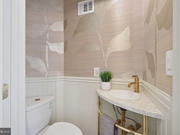 1845 Vernon Street NW, Washington DC 20009