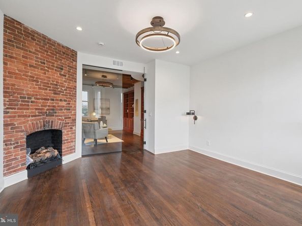 1845 Vernon Street NW, Washington DC 20009